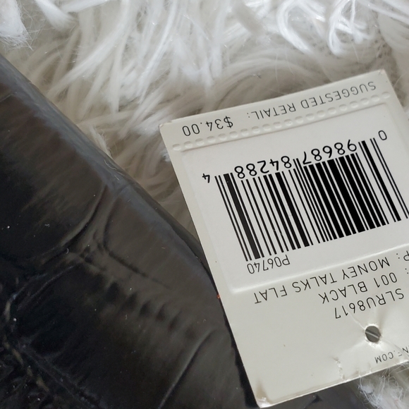 Liz Claiborne "Money Talks" Wallet NWT - Picture 4 of 16